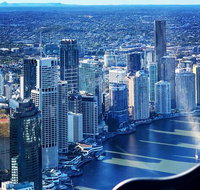 Brisbane City Helicopter Tour for One - Attractions Melbourne