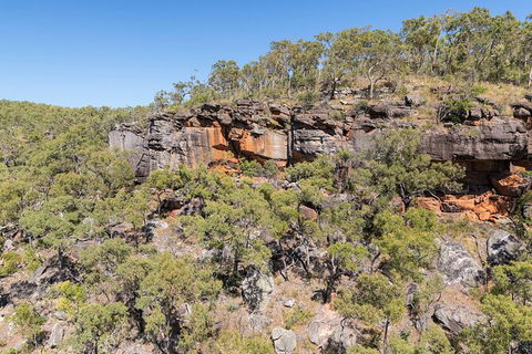 Half Day Aboriginal Rock Art Experience In Queensland - Attractions Melbourne 4