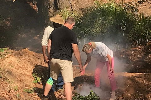 Half Day Aboriginal Rock Art Experience In Queensland - Attractions Melbourne 6