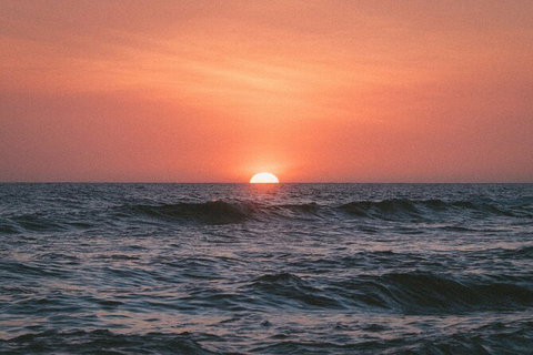 Bareboat Hire - Cattitude 7 Nights - Attractions Melbourne 2