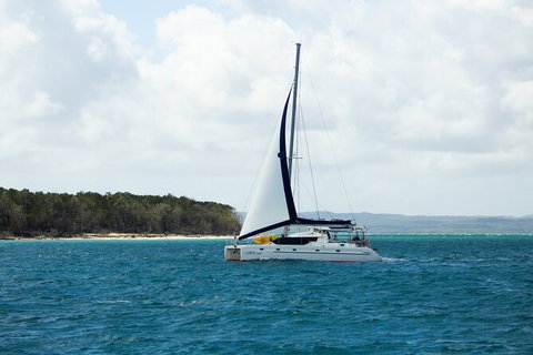 Bareboat Hire - Cattitude 7 Nights - Attractions Melbourne 3