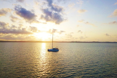 7 Nights Indigo Bareboat Rental Up To 8 Pax - Attractions Melbourne 0