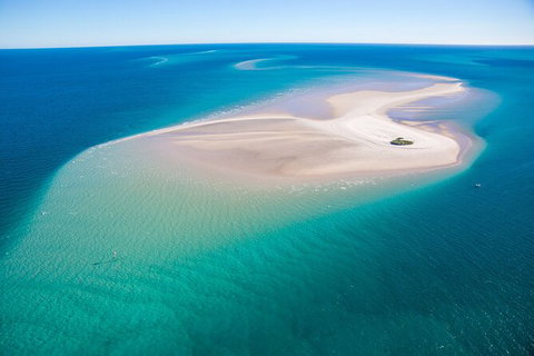 7 Nights Indigo Bareboat Rental Up To 8 Pax - Attractions Melbourne 1