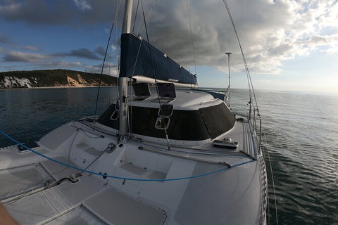 7 Nights Indigo Bareboat Rental Up To 8 Pax - Attractions Melbourne 2