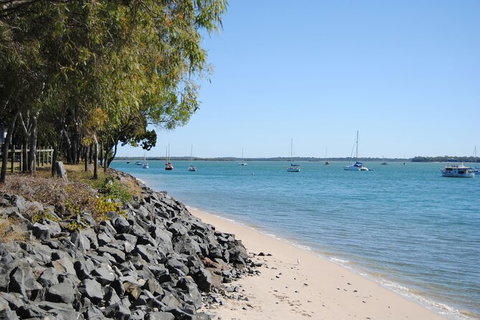 Bareboat Hire - Indigo 5 Night Hire - Attractions Melbourne 0