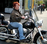 Private Brisbane Harley Sightseeing Tour - Attractions Melbourne