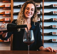 1-Hour Wine and Food Pairing Experience in Brisbane City - Attractions Melbourne