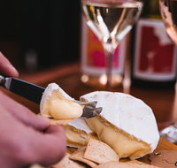 Small-Group of Wine and Cheese Pairing Tasting - Attractions Melbourne