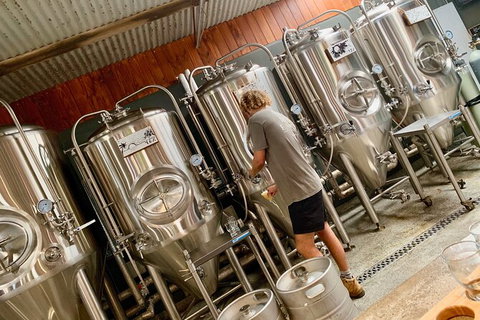 Gold Coast Suburb Sipper Brewery Tour - Attractions Melbourne 9