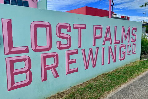 Gold Coast Suburb Sipper Brewery Tour - Attractions Melbourne 8