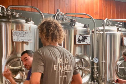 Gold Coast Suburb Sipper Brewery Tour - Attractions Melbourne 10