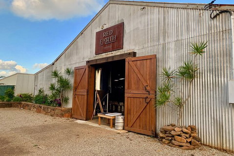 Gold Coast Suburb Sipper Brewery Tour - Attractions Melbourne 2