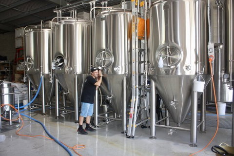 Gold Coast Suburb Sipper Brewery Tour - Attractions Melbourne 14