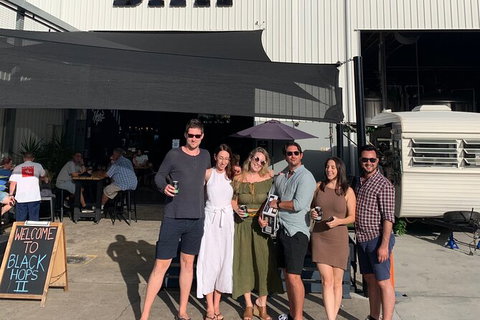 Gold Coast Suburb Sipper Brewery Tour - Attractions Melbourne 15