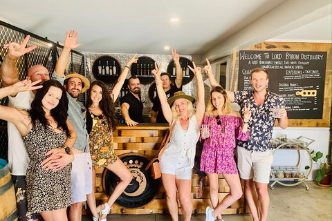 Gold Coast Suburb Sipper Brewery Tour - Attractions Melbourne 5