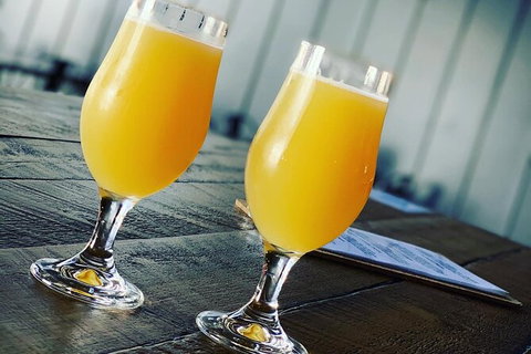 Gold Coast Suburb Sipper Brewery Tour - Attractions Melbourne 13
