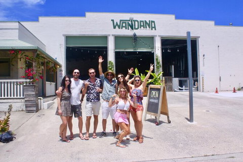 Gold Coast Suburb Sipper Brewery Tour - Attractions Melbourne 3