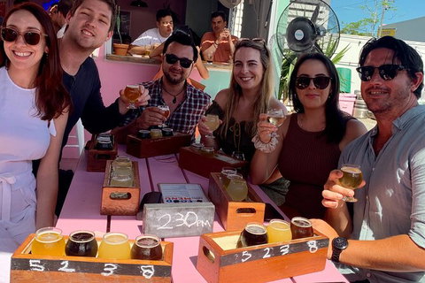 Gold Coast Suburb Sipper Brewery Tour - Attractions Melbourne 12