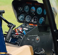 Private 30 minute Helicopter Pilot Experience in Brisbane - Attractions Melbourne