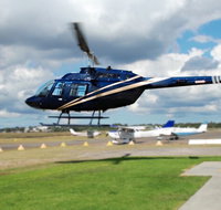 Brisbane Highlights - 20min Scenic Helicopter Flight - Attractions Melbourne