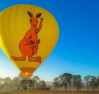 Hot Air Ballooning Tour from Northern Beaches near Cairns - Attractions Melbourne