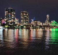 Twilight River Cruise - Attractions Melbourne