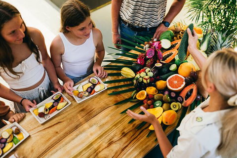 Tropical Fruit World Farm Full Tour - Attractions Melbourne 17