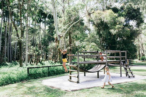 Tropical Fruit World Farm Full Tour - Attractions Melbourne 6