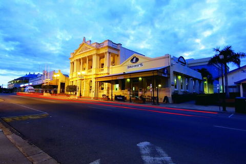 8-Day Outback Experience From Queensland - Attractions Melbourne 10