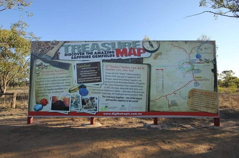 8-Day Outback Experience From Queensland - Attractions Melbourne 13