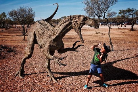 8-Day Outback Experience From Queensland - Attractions Melbourne 14
