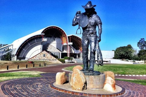 8-Day Outback Experience From Queensland - Attractions Melbourne 4
