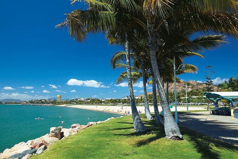 8-Day Outback Experience From Queensland - Attractions Melbourne 9