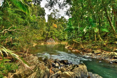 8-Day Outback Experience From Queensland - Attractions Melbourne 11