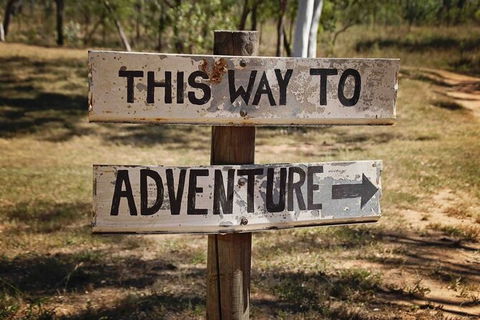8-Day Outback Experience From Queensland - Attractions Melbourne 5