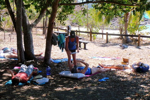 Small-Group Queensland Full-Day Sail Retreat Experience - Attractions Melbourne 1