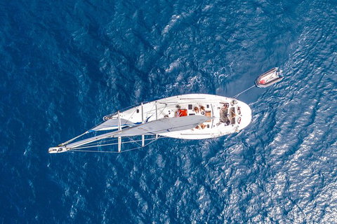 Small-Group Queensland Full-Day Sail Retreat Experience - Attractions Melbourne 5