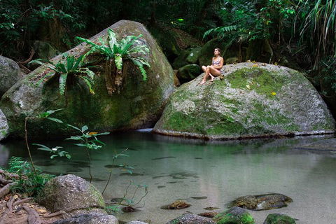 Mossman Gorge Adventure Day - Attractions Melbourne 6