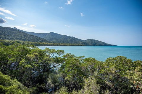 5 Day Australia Retreat: Queensland Daintree - Attractions Melbourne 0