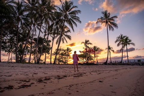 5 Day Australia Retreat: Queensland Daintree - Attractions Melbourne 2