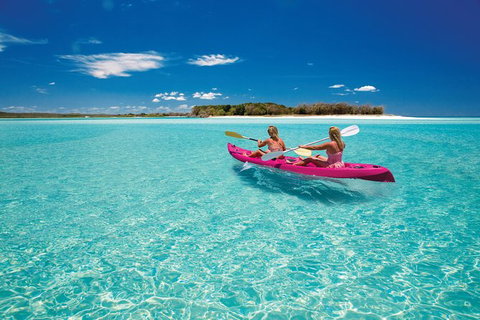 Remote Fraser Island & Whale Experience - Attractions Melbourne 5