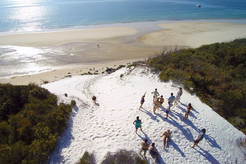 Remote Fraser Island & Whale Experience - Attractions Melbourne 2