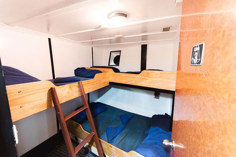 2 Night Whitsunday Islands Cruise On Atlantic Clipper From Airlie Beach - Attractions Melbourne 1