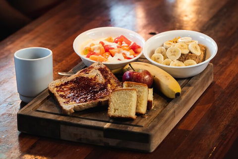 2 Night Whitsunday Islands Cruise On Atlantic Clipper From Airlie Beach - Attractions Melbourne 8