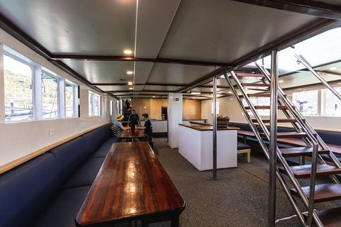 2 Night Whitsunday Islands Cruise On Atlantic Clipper From Airlie Beach - Attractions Melbourne 7