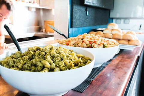 2 Night Whitsunday Islands Cruise On Atlantic Clipper From Airlie Beach - Attractions Melbourne 11