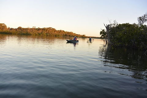 1 Hour Mooloolaba Rivers Kayak Rental - Attractions Melbourne 4