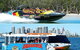 Express Jet Boat Ride + Aquaduck - thumb 0