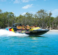 Gold Coast 55 Minute Adventure Jet Boat Ride - Attractions Melbourne