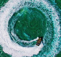 Jetboat and Jetski combo - Attractions Melbourne